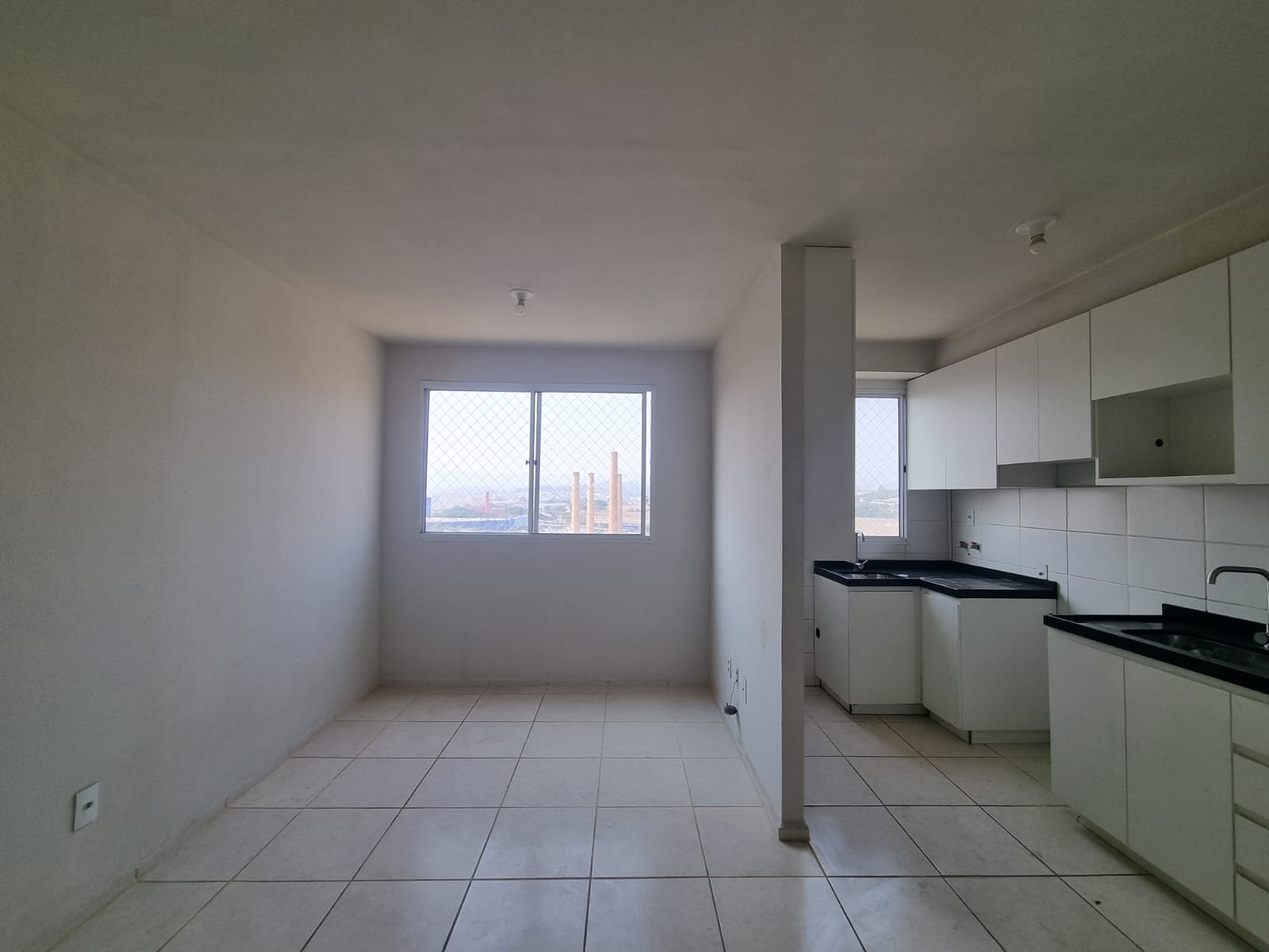 Apartamento para alugar com 2 quartos, 47m² - Foto 5