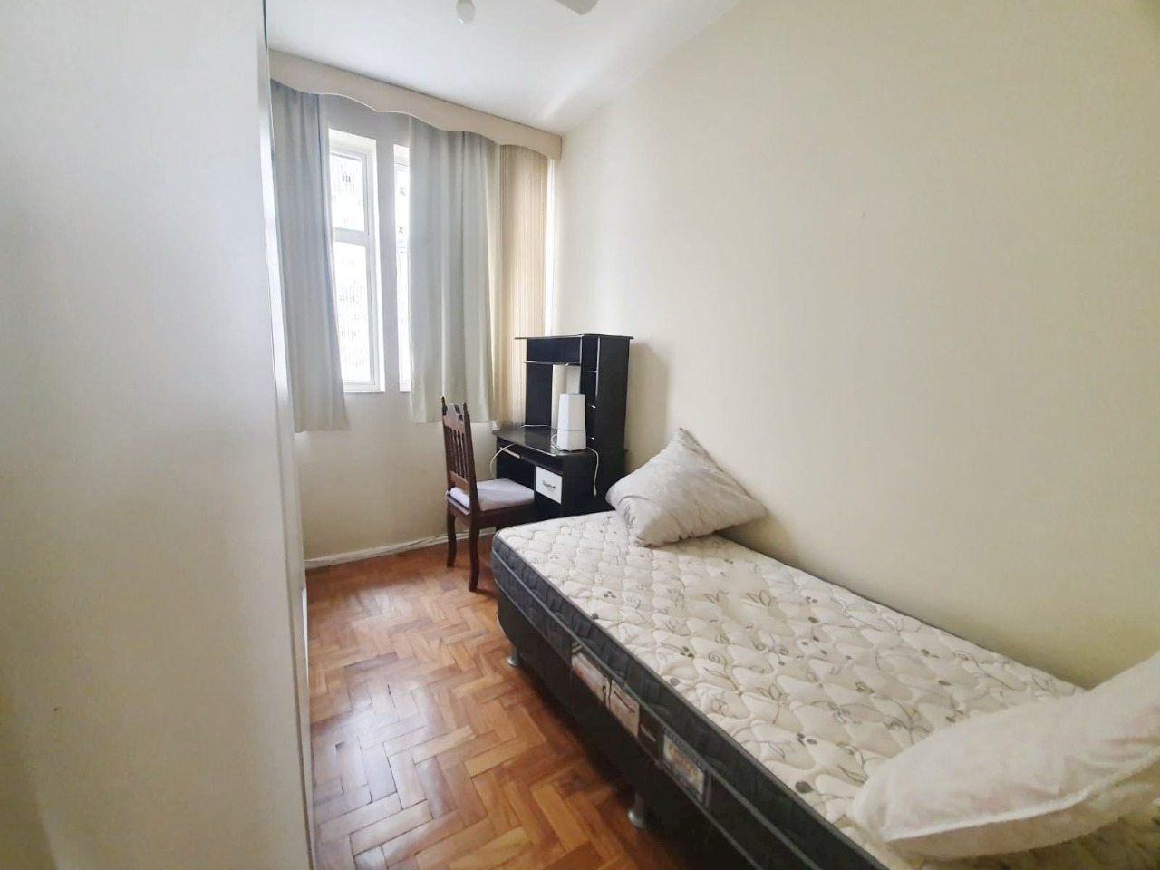 Apartamento à venda com 3 quartos, 87m² - Foto 8