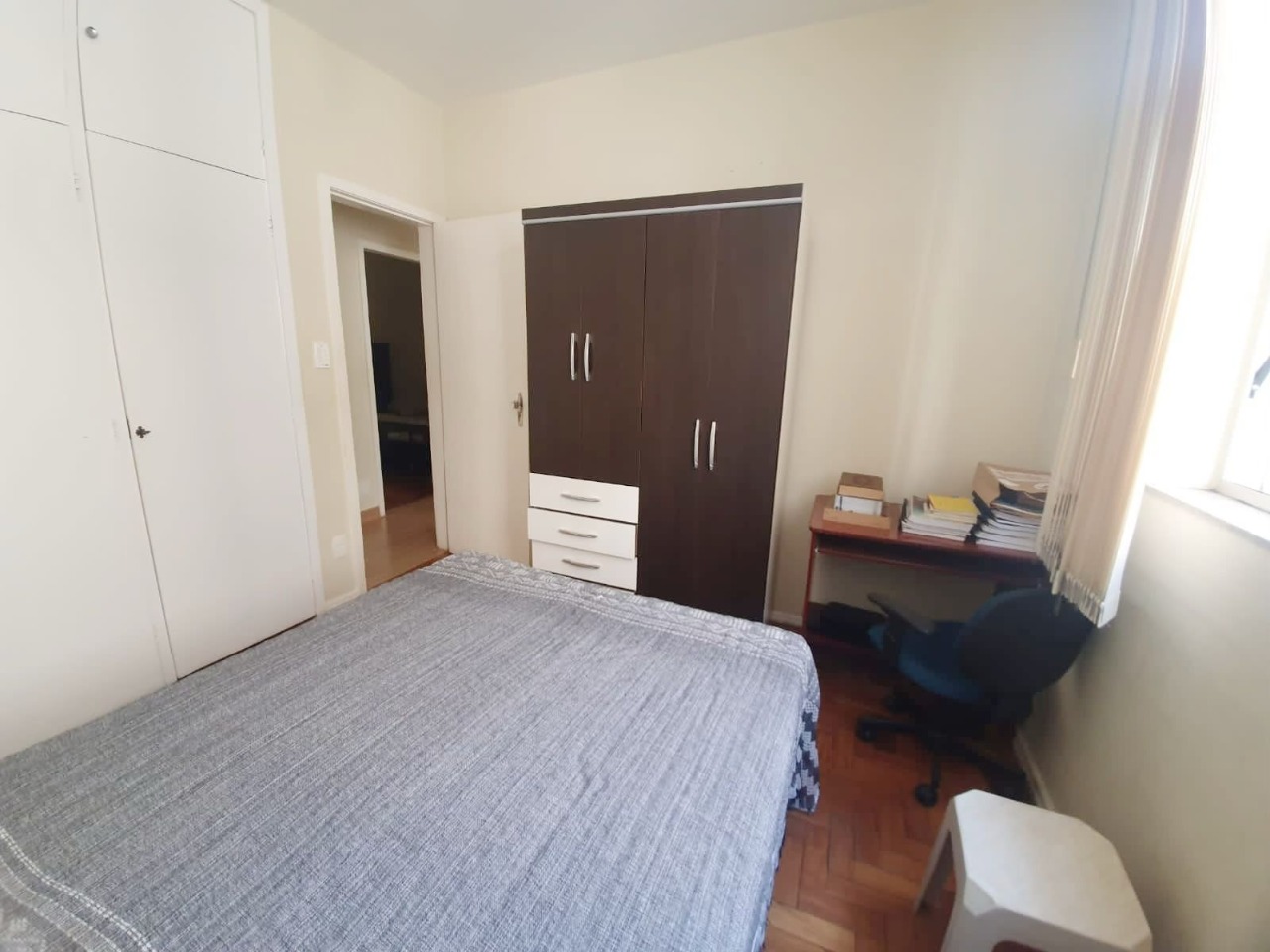 Apartamento à venda com 3 quartos, 87m² - Foto 6