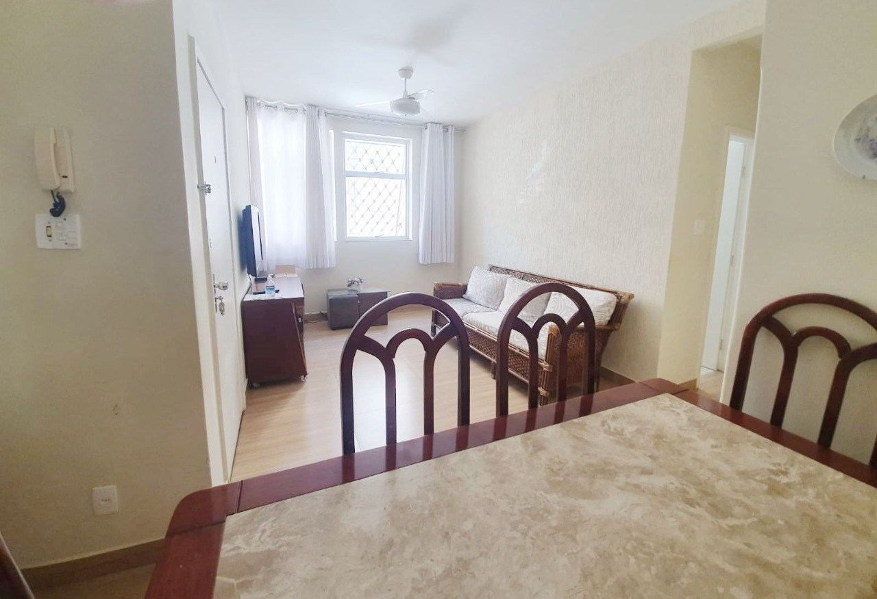 Apartamento à venda com 3 quartos, 87m² - Foto 4