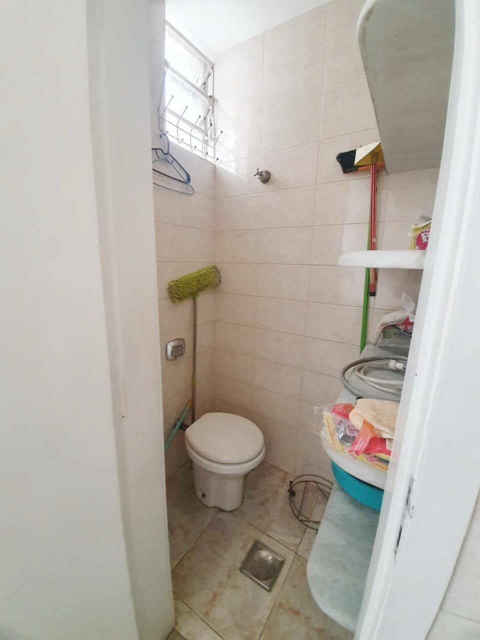 Apartamento à venda com 3 quartos, 87m² - Foto 11