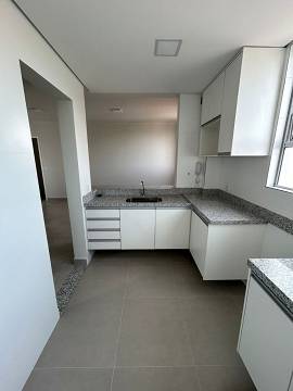 Apartamento à venda com 2 quartos, 54m² - Foto 5