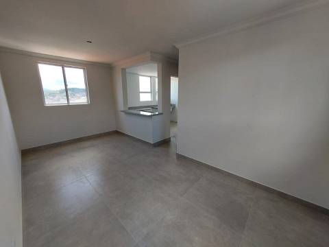 Apartamento à venda com 2 quartos, 54m² - Foto 4