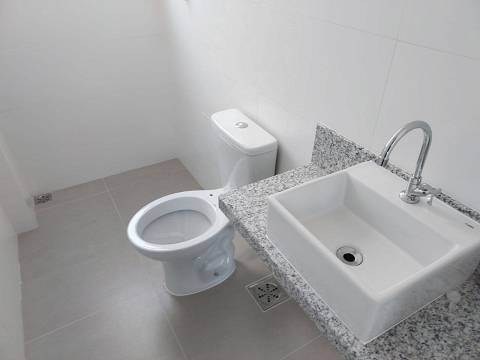 Apartamento à venda com 2 quartos, 54m² - Foto 8