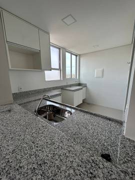 Apartamento à venda com 2 quartos, 54m² - Foto 6