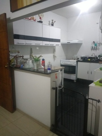 Casa à venda com 2 quartos, 120m² - Foto 9