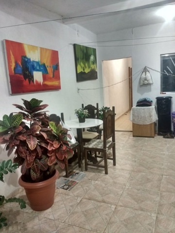 Casa à venda com 2 quartos, 120m² - Foto 5