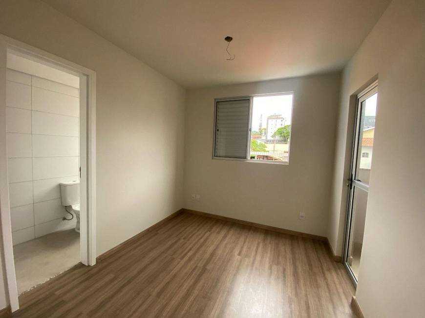 Apartamento à venda com 2 quartos, 55m² - Foto 2