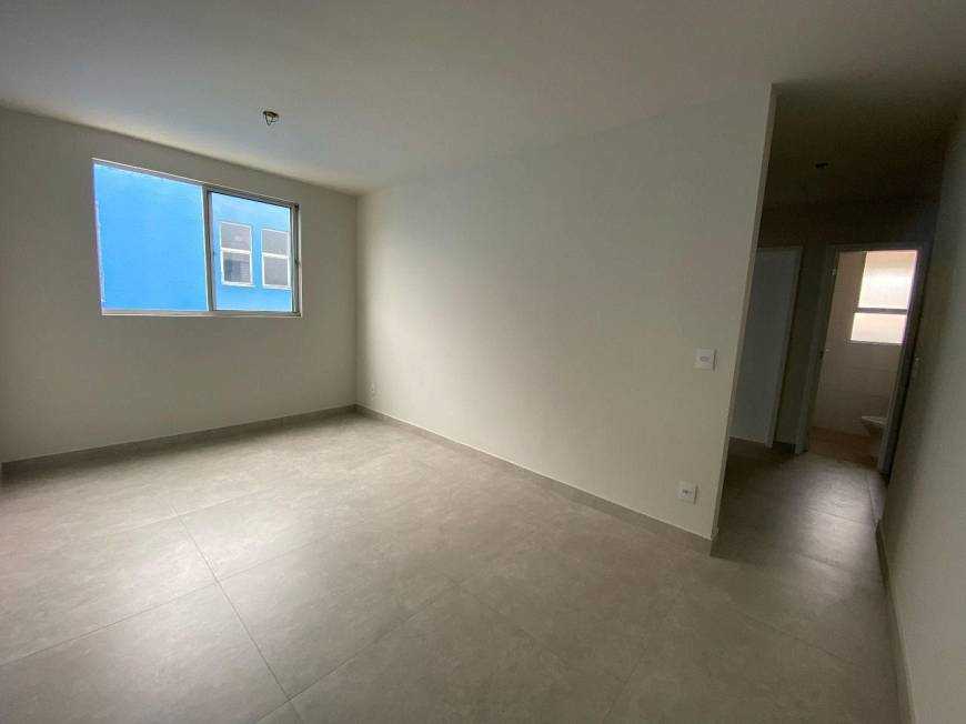 Apartamento à venda com 2 quartos, 55m² - Foto 1