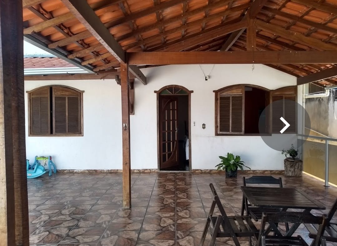 Casa à venda com 4 quartos, 338m² - Foto 12