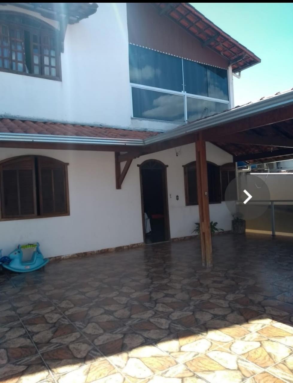 Casa à venda com 4 quartos, 338m² - Foto 13