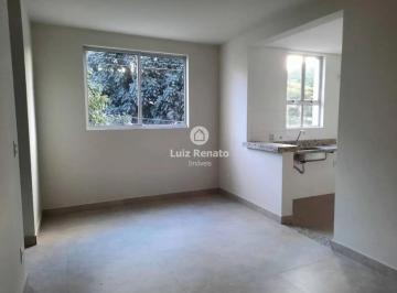 Apartamento à venda com 2 quartos, 55m² - Foto 3