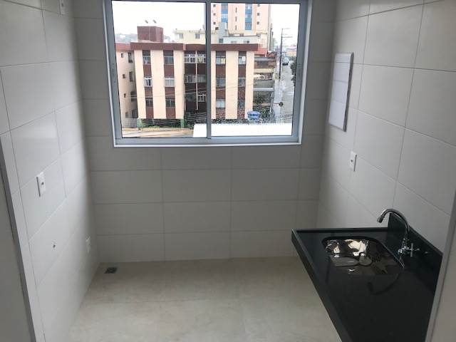 Apartamento à venda com 2 quartos, 47m² - Foto 4