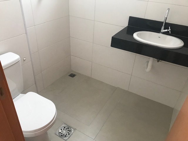 Apartamento à venda com 2 quartos, 47m² - Foto 5