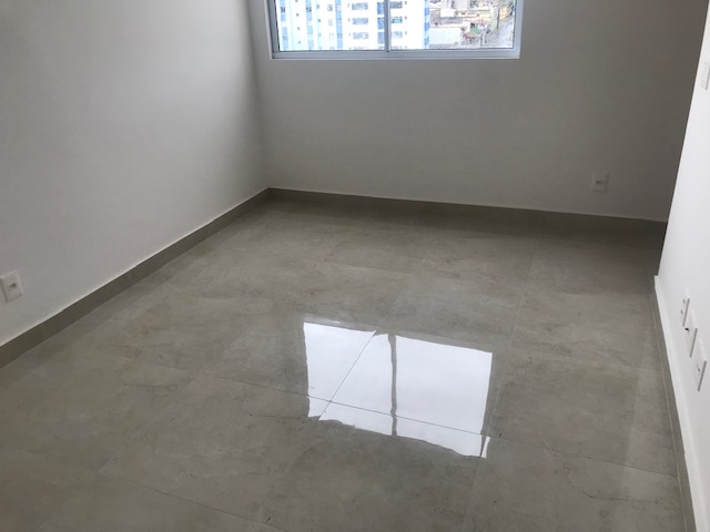 Apartamento à venda com 2 quartos, 47m² - Foto 2