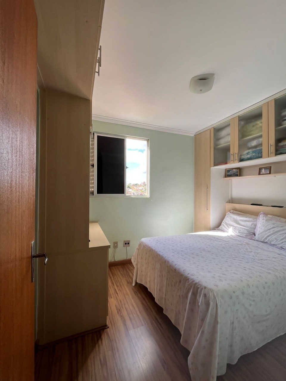 Apartamento à venda com 2 quartos, 75m² - Foto 6