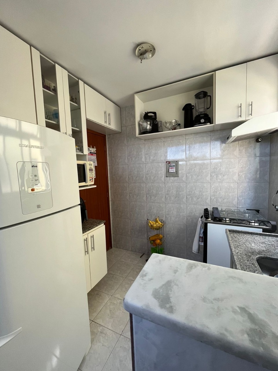 Apartamento à venda com 2 quartos, 75m² - Foto 8