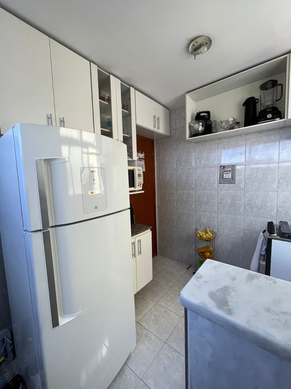 Apartamento à venda com 2 quartos, 75m² - Foto 9