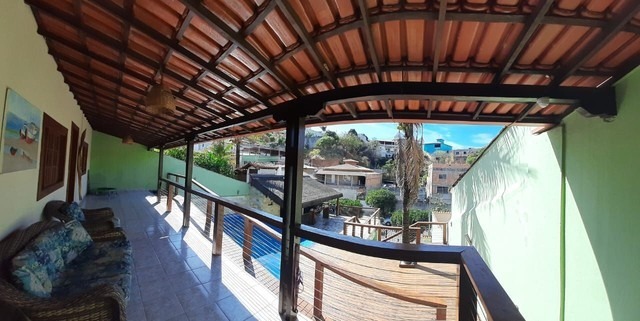 Casa à venda com 3 quartos, 360m² - Foto 9