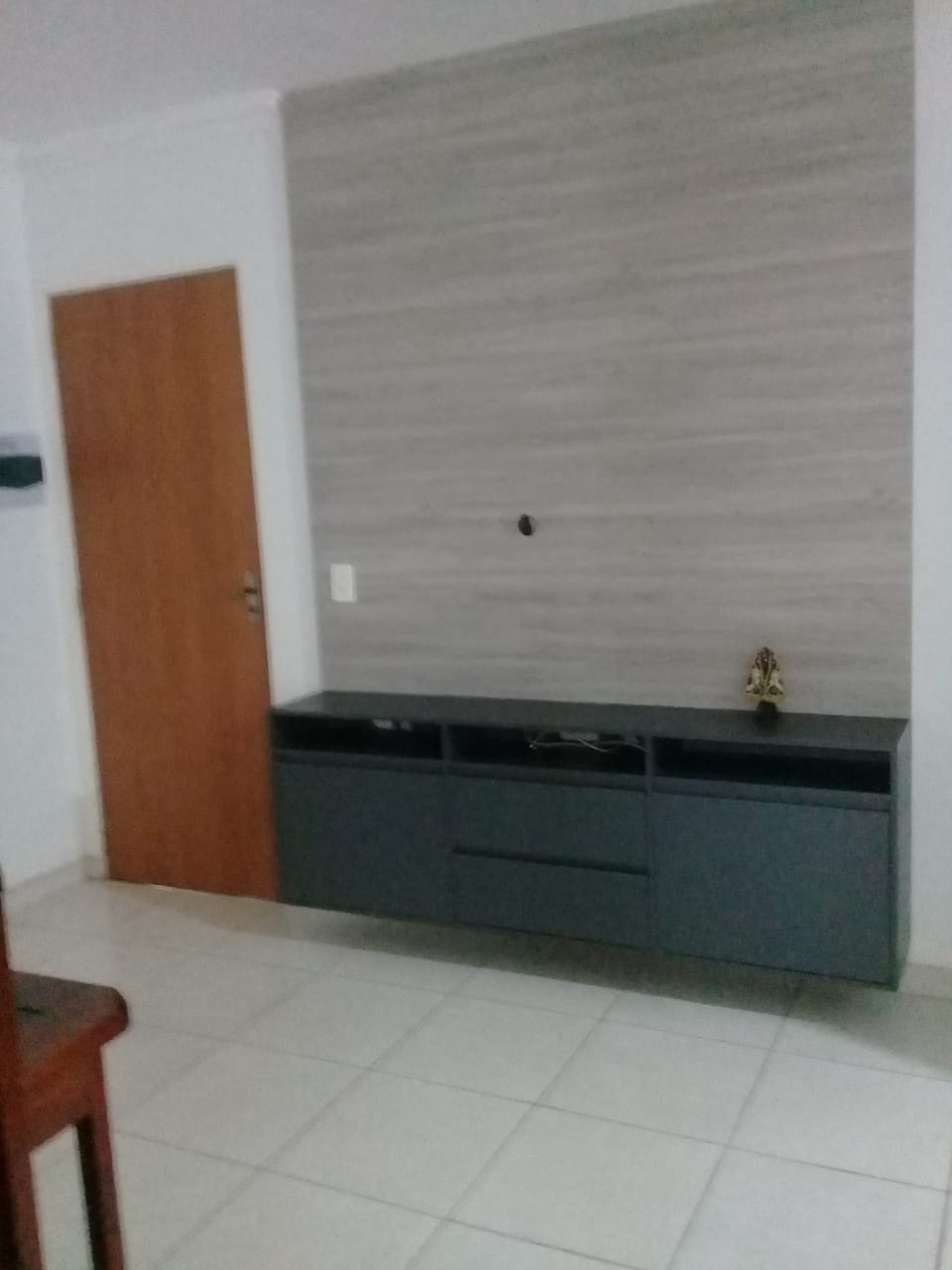 Apartamento à venda com 2 quartos, 44m² - Foto 1