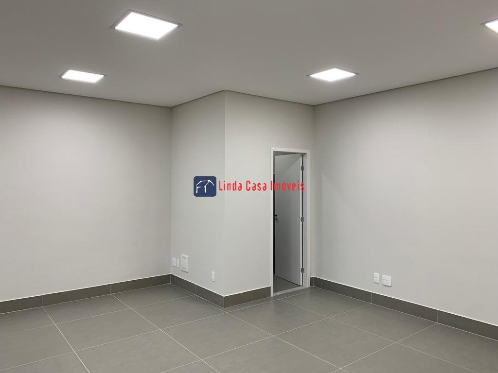 Conjunto Comercial-Sala para alugar, 58m² - Foto 2