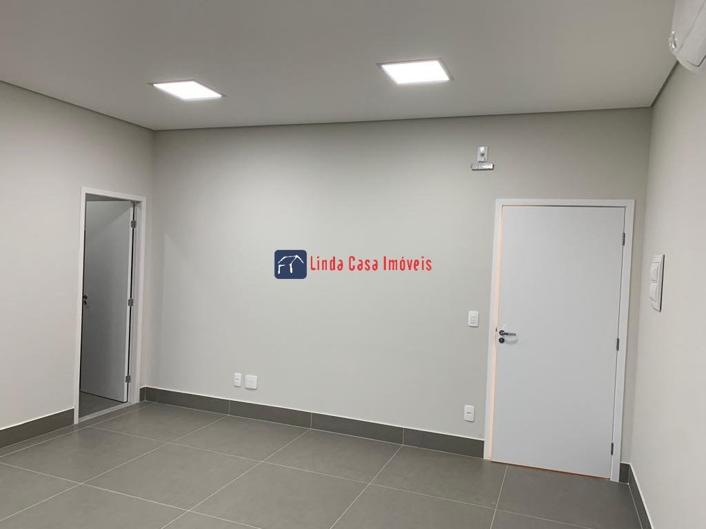 Conjunto Comercial-Sala para alugar, 58m² - Foto 6