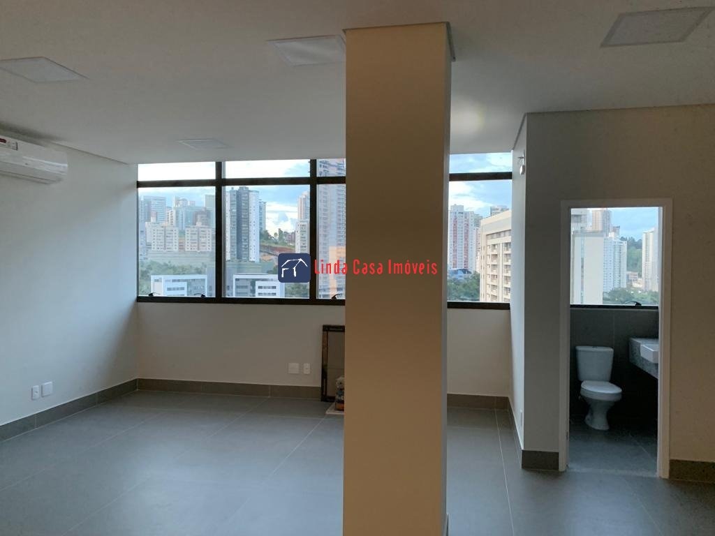 Conjunto Comercial-Sala para alugar, 58m² - Foto 3