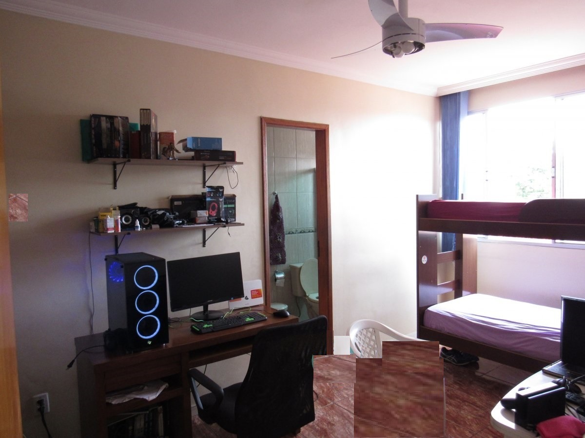 Apartamento à venda com 3 quartos, 122m² - Foto 17