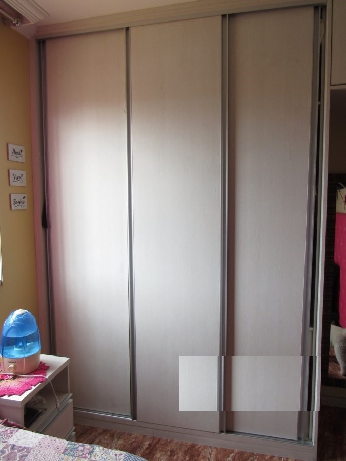 Apartamento à venda com 3 quartos, 122m² - Foto 11