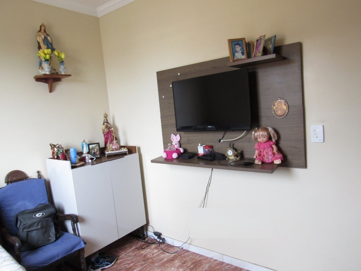 Apartamento à venda com 3 quartos, 122m² - Foto 19