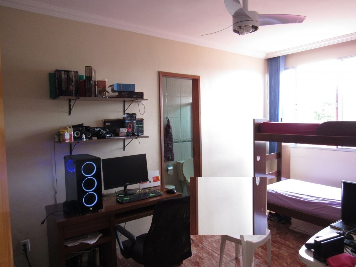 Apartamento à venda com 3 quartos, 122m² - Foto 18