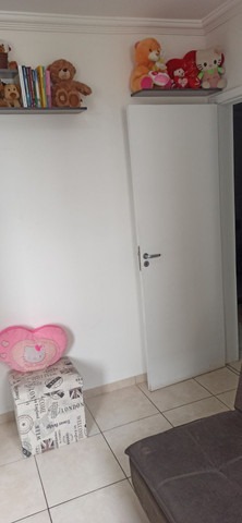 Apartamento à venda com 2 quartos, 45m² - Foto 9