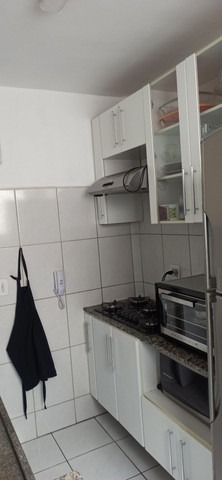 Apartamento à venda com 2 quartos, 45m² - Foto 4