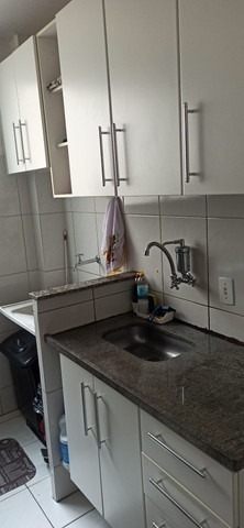 Apartamento à venda com 2 quartos, 45m² - Foto 5