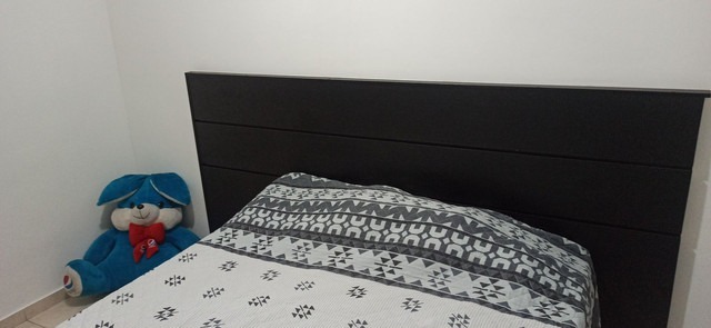 Apartamento à venda com 2 quartos, 45m² - Foto 12