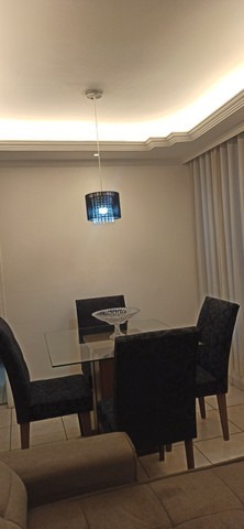 Apartamento à venda com 2 quartos, 45m² - Foto 3