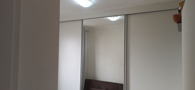 Apartamento à venda com 2 quartos, 45m² - Foto 10