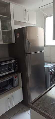 Apartamento à venda com 2 quartos, 45m² - Foto 6