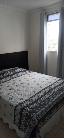 Apartamento à venda com 2 quartos, 45m² - Foto 11