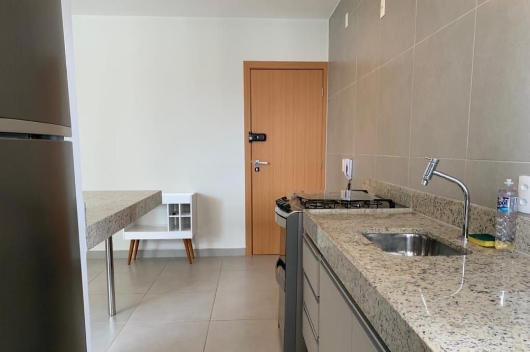 Apartamento à venda com 1 quarto - Foto 4