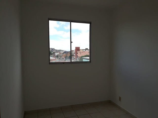 Apartamento à venda com 3 quartos, 79m² - Foto 3