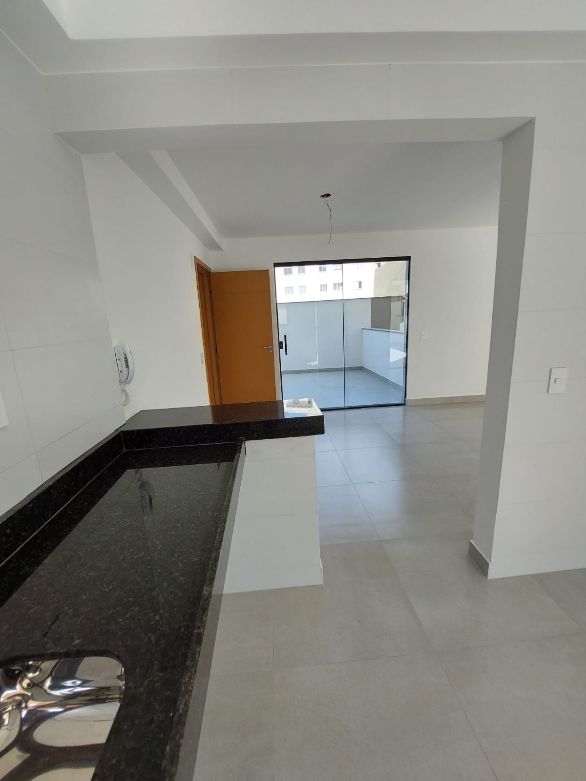 Apartamento à venda com 2 quartos, 116m² - Foto 5