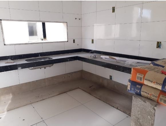 Cobertura à venda com 3 quartos, 88m² - Foto 5