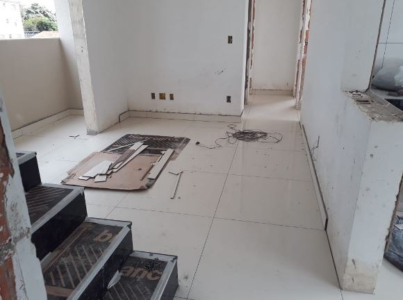 Cobertura à venda com 3 quartos, 88m² - Foto 10