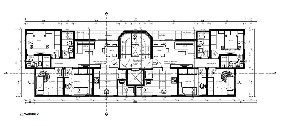 Cobertura à venda com 3 quartos, 88m² - Foto 16