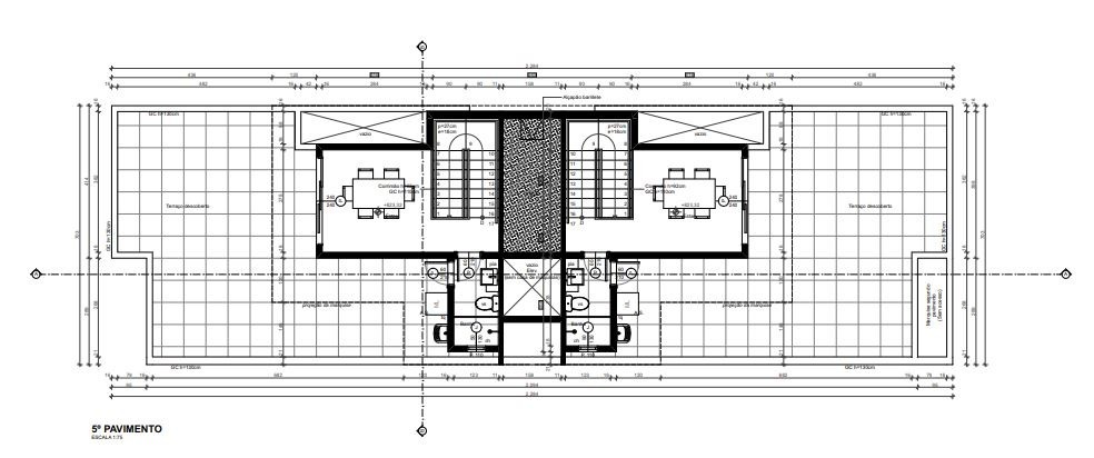 Cobertura à venda com 3 quartos, 88m² - Foto 17