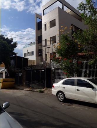 Cobertura à venda com 3 quartos, 88m² - Foto 2