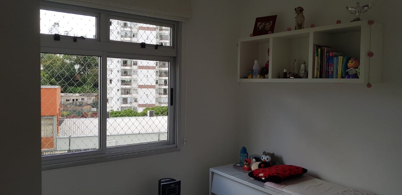 Cobertura à venda com 2 quartos, 104m² - Foto 5