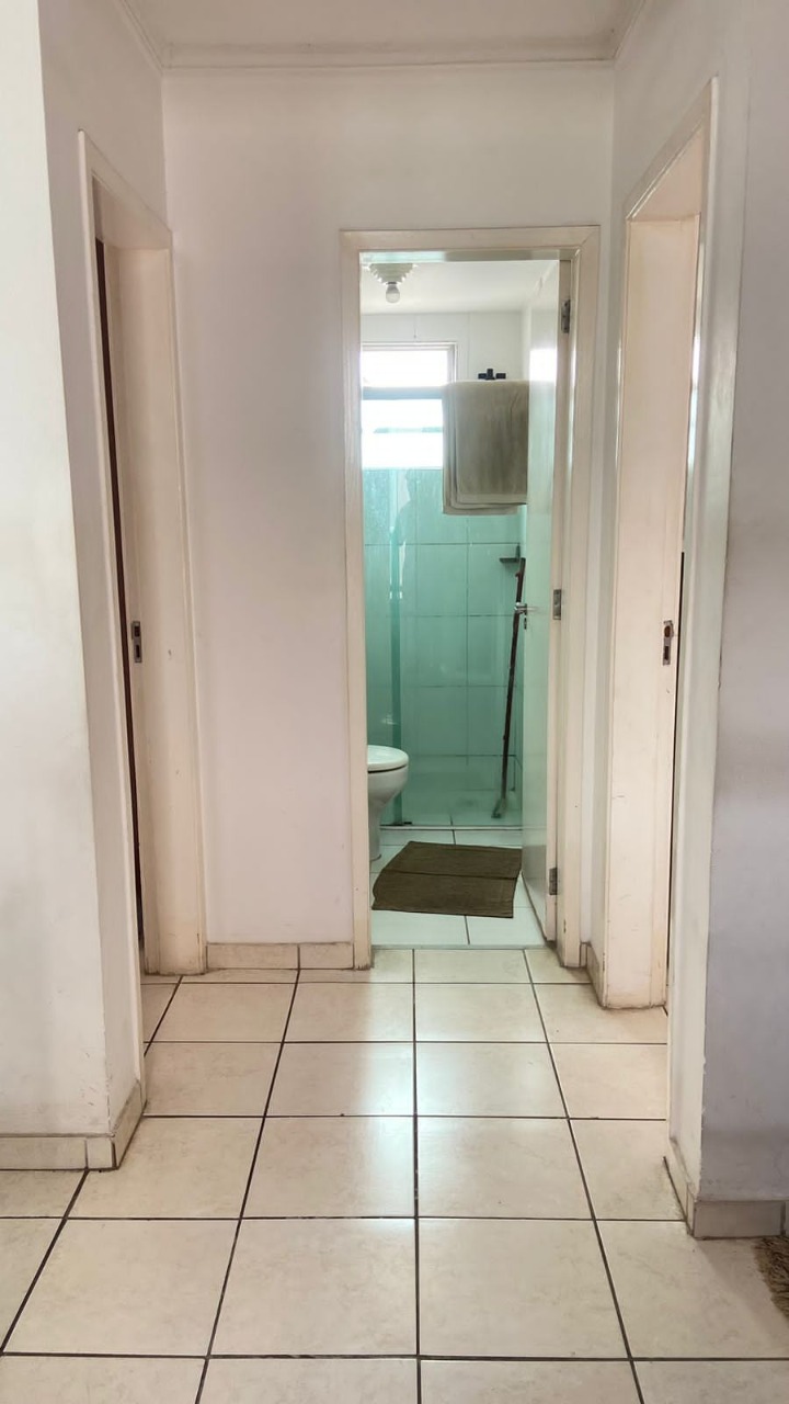 Apartamento à venda com 2 quartos, 45m² - Foto 5