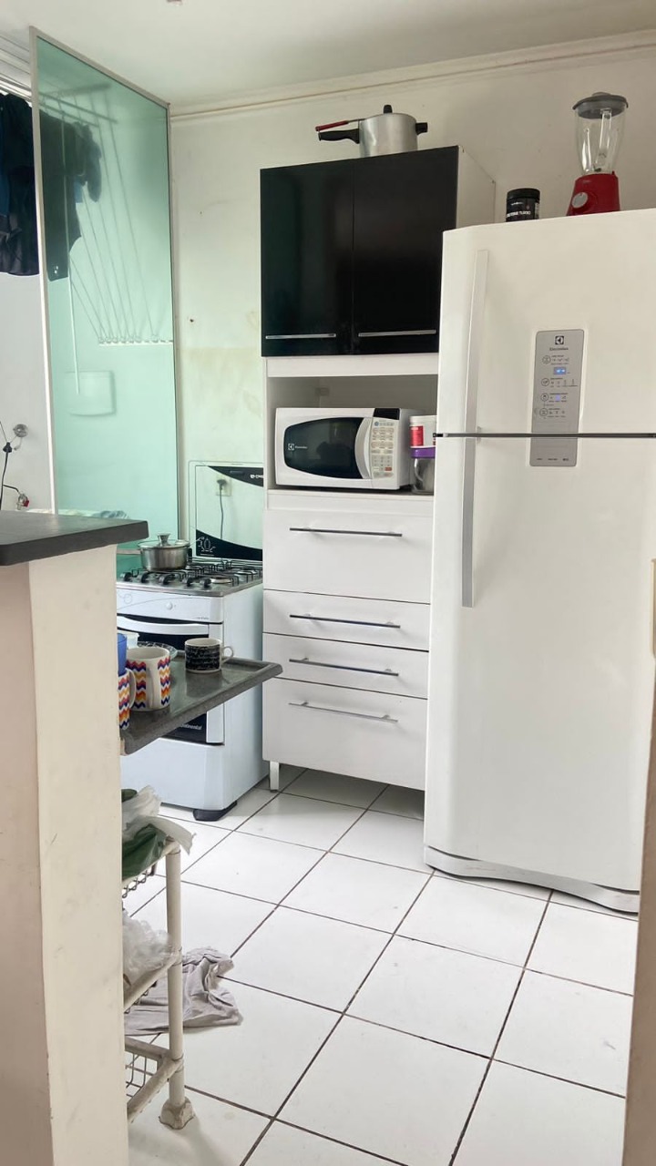 Apartamento à venda com 2 quartos, 45m² - Foto 6